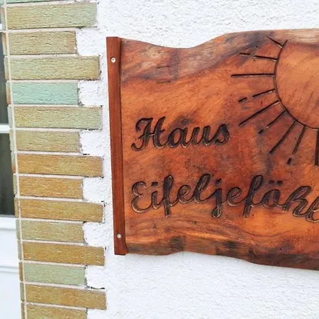 Eifeljefoehl Blankenheim (North Rhine-Westphalia)