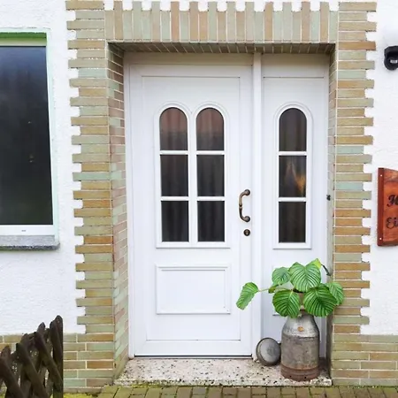 Eifeljefoehl Casa de Férias