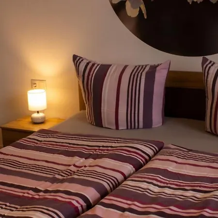 Eifeljefoehl Casa de Férias Blankenheim (North Rhine-Westphalia)