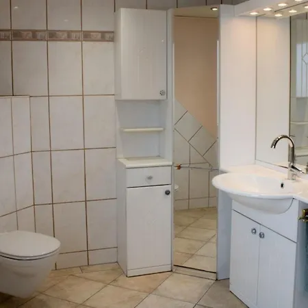 Eifeljefoehl Blankenheim (North Rhine-Westphalia)