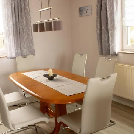 Eifeljefoehl * Blankenheim (North Rhine-Westphalia)