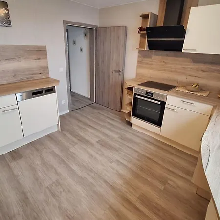 Casa de Férias Eifeljefoehl