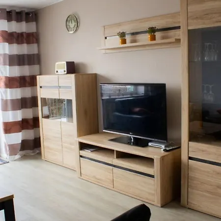 Eifeljefoehl Holiday home *