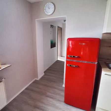 Eifeljefoehl Casa de Férias Blankenheim (North Rhine-Westphalia)