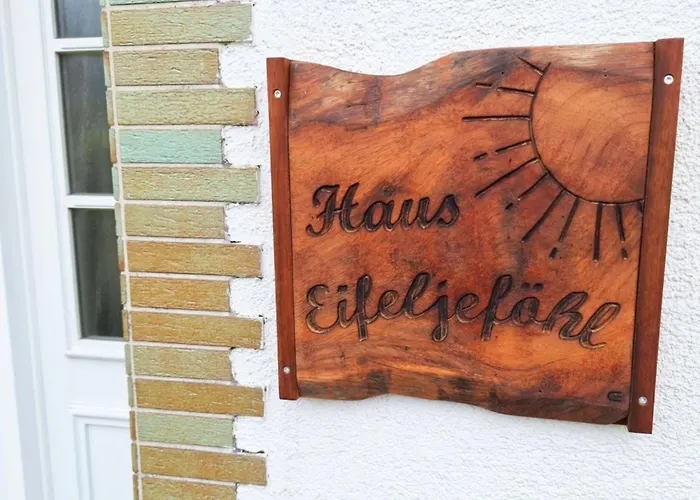 Eifeljefoehl بلانكينهييم