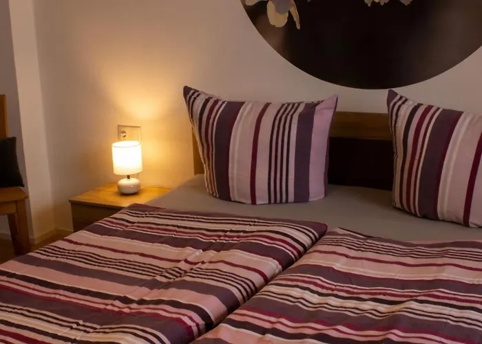 Eifeljefoehl بيت للعطل بلانكينهييم