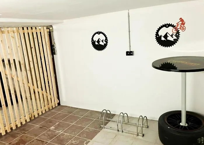 بيت للعطل Eifeljefoehl بلانكينهييم