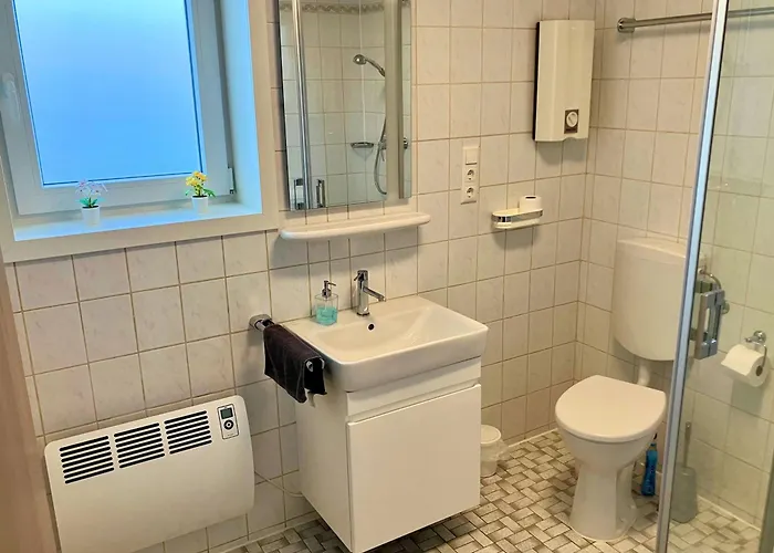 بيت للعطل Eifeljefoehl