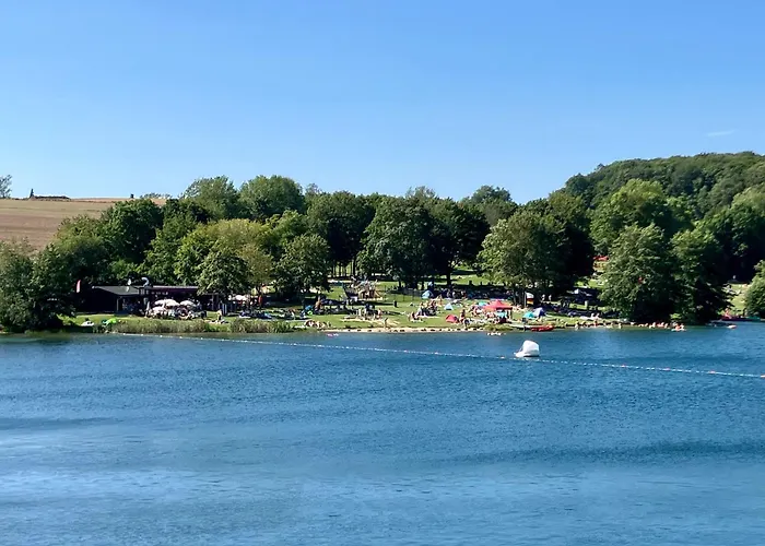 Eifeljefoehl بيت للعطل