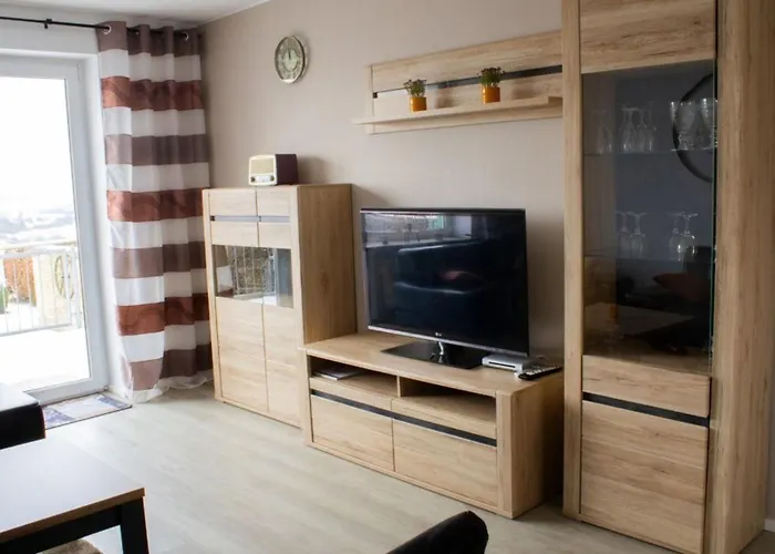 Eifeljefoehl بيت للعطل *